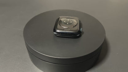 Apple Watch Series 9 45mm Midnight (GPS) – Excellent – 12M Warranty