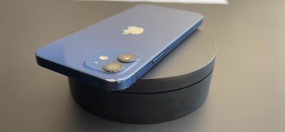 iPhone 12 128GB Blue – Good – 12M Warranty
