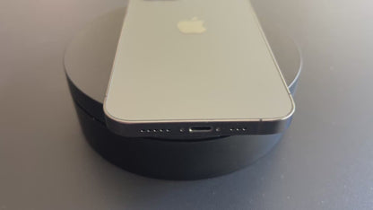 iPhone 12 Pro 256GB Graphite – Excellent – 12M Warranty